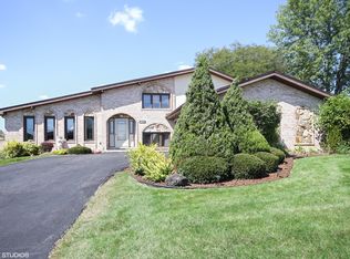 12928 E Tanglewood Cir, Palos Park, IL 60464