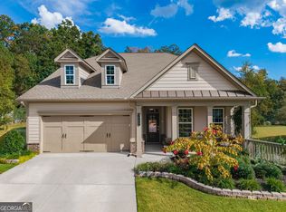 223 Hickory Bluffs Pkwy, Canton, GA 30114