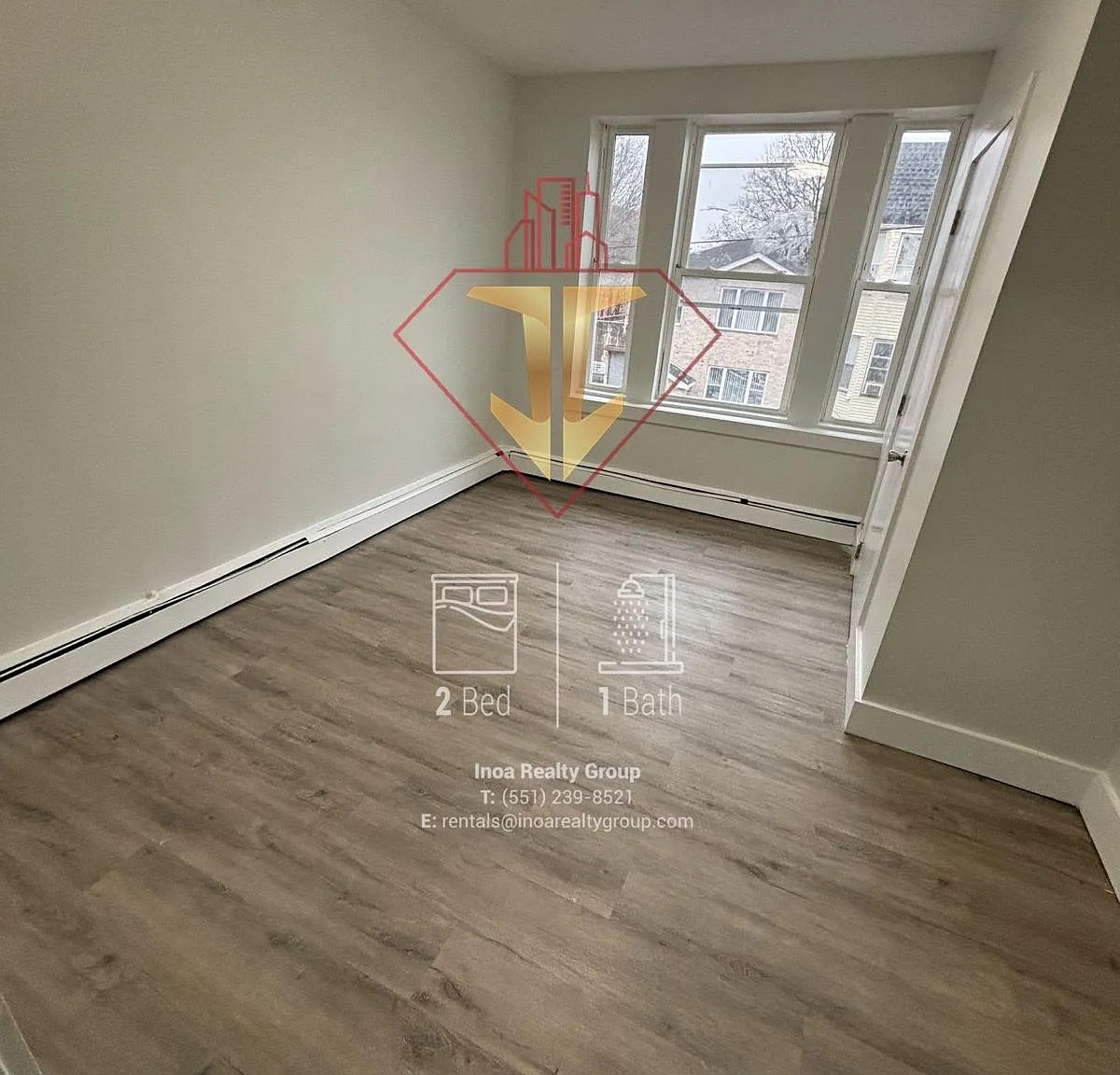 2 bed, $1,795 — Photo 4