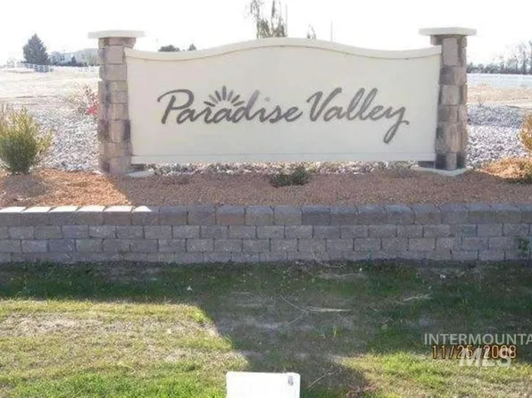 160 W 100 S, Jerome, ID 83338