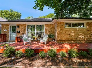 124 S Blanchard St, Wheaton, IL 60187