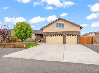 570 Mountain Ridge Dr, Culver, OR 97734