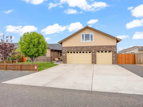570 Mountain Ridge Dr, Culver, OR 97734