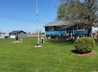 8586 S Orilla Rd, Cumming, IA 50061