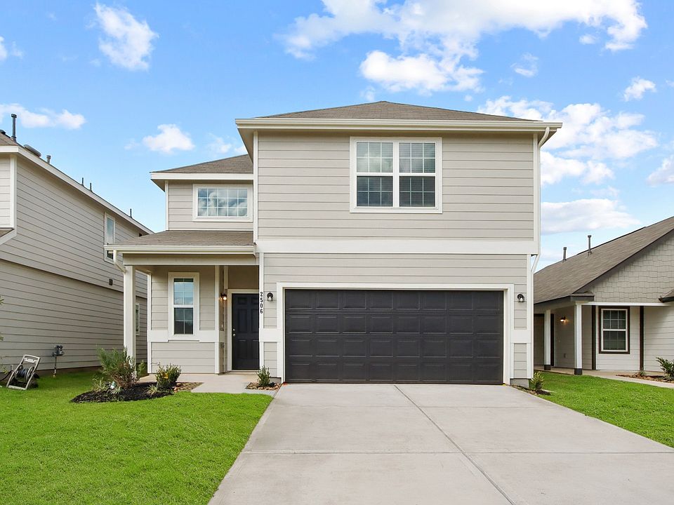 2506 Carp Drive
