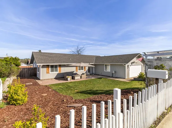 18920 Nugget Way, Plymouth, CA 95669