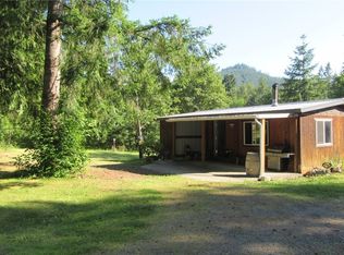 5459 Mosquito Lake Rd, Deming, WA 98244