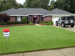 1537 Pelican Bayou Dr, Biloxi, MS 39532