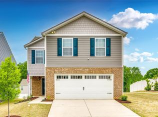 5014 Fandango Rd, York, SC 29745