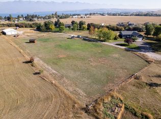 LOT 2 Fox Meadows Ln, Polson, MT 59860