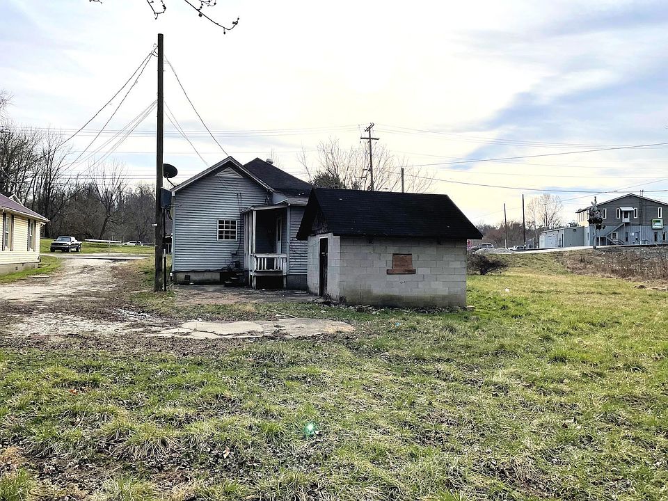 105 Blackburn Ave, Ashland, KY 41101 Zillow