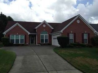 1052 Ludwick Way, Lawrenceville, GA 30046