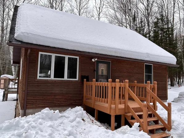 Tbd Co Road 550, Marquette, MI 49855