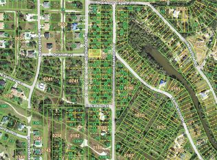 1200 Highlands Rd #41, Punta Gorda, FL 33983