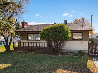 4721 N 55th Ave, High Prairie, AB T0G1E0