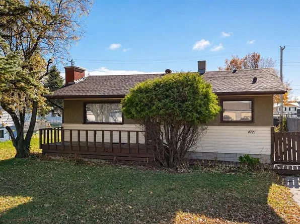 4721 N 55th Ave, High Prairie, AB T0G 1E0