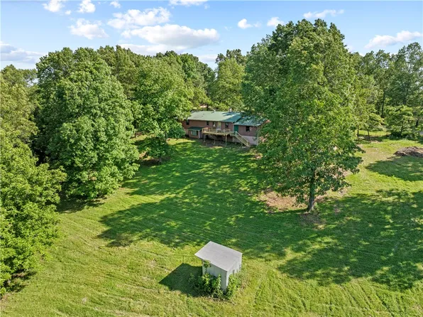 8845 Norvel Dr, Harrison, AR 72601