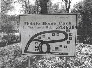 34 Wayland Rd, Paradise, CA 95969