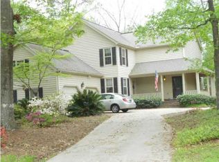 212 Nantucket Dr, Summerville, SC 29485