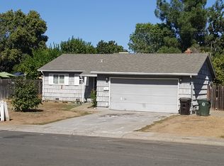 2241 Rhoda Way, Rancho Cordova, CA 95670