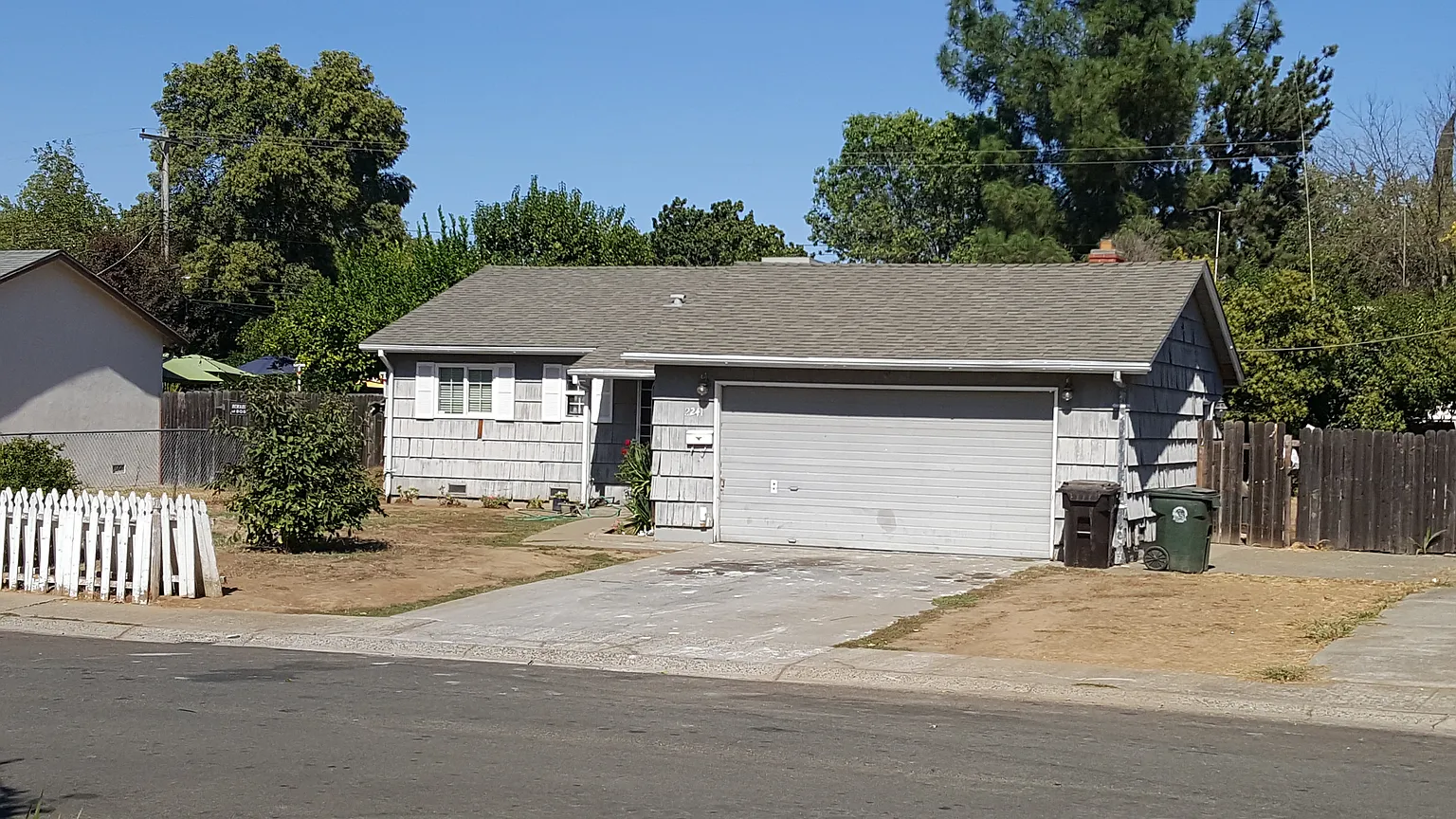 2241 Rhoda Way photo 1