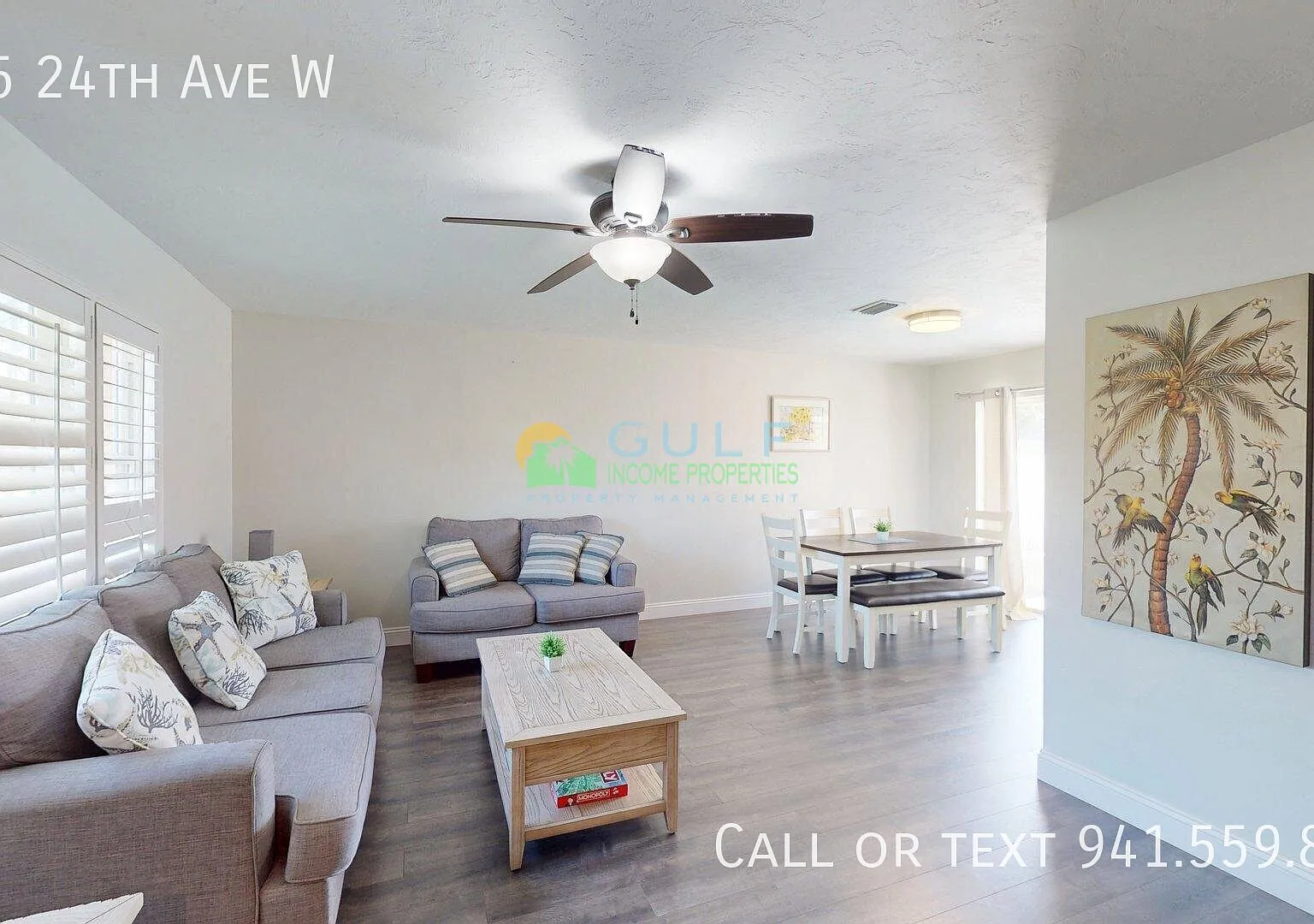 3 bed, 2.0 bath, 1468 sqft, $2,750 — Photo 4