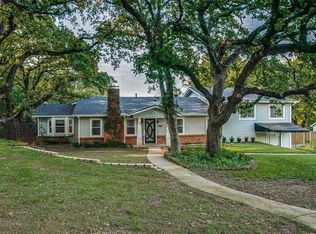2808 N Odell Ct, Grapevine, TX 76051