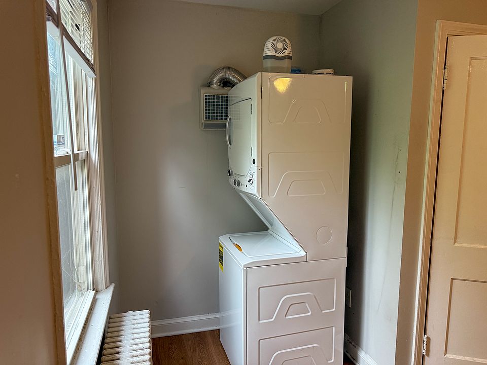 Photos are of Unit #2. Unit #1 has a similar layout and finishes. Currently tenant-occupied _ new photos will be provided once vacant.
