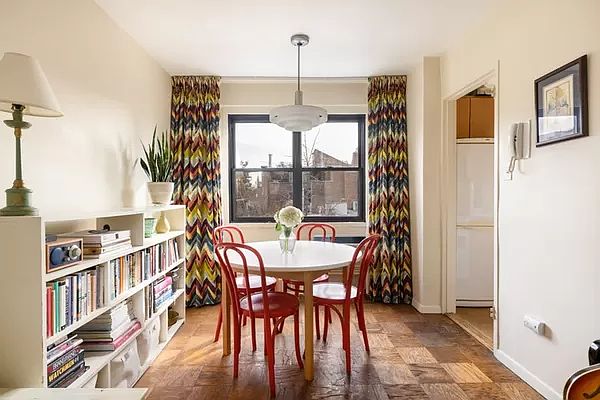 1st image of 31 Jane St APT 5C