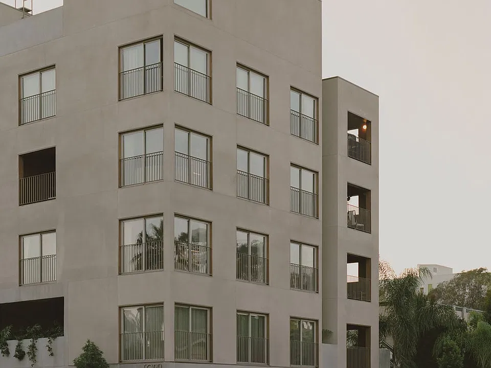 Fora North Park | Up to 2 Weeks Free!