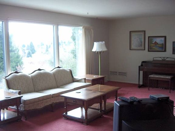 Living Room Part 1