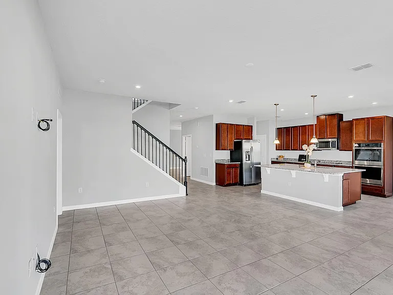 2 Story Home