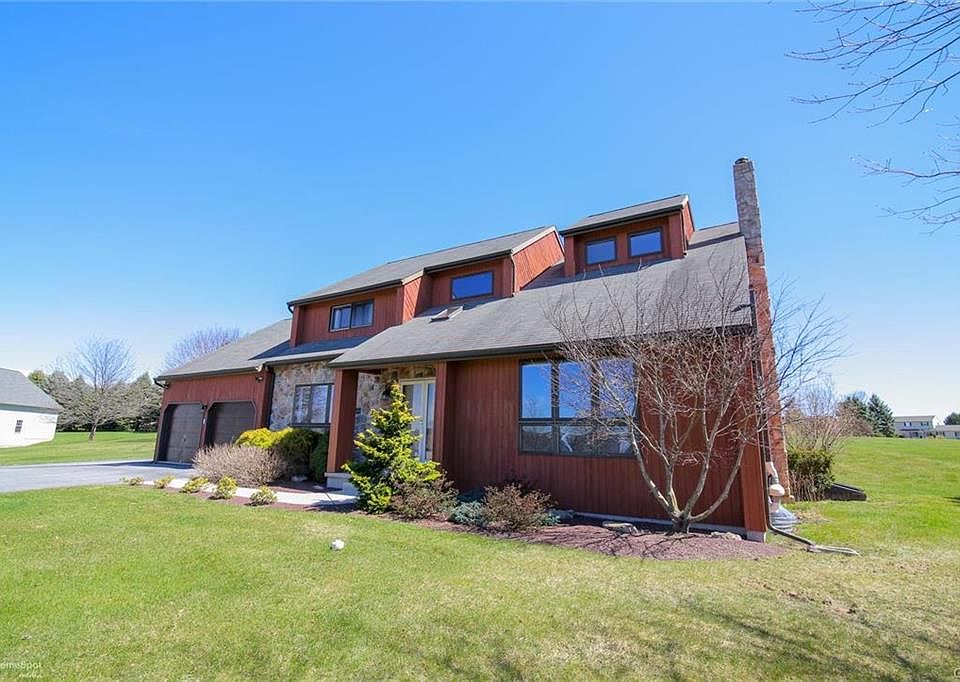 4955 Poplar Cir, Schnecksville, PA 18078 Zillow