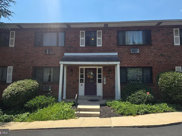 1 Lawrence Rd #A3a, Broomall, PA 19008