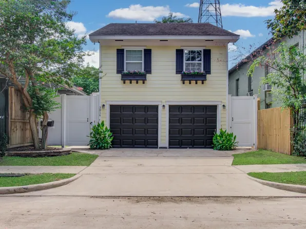 3816 Brandt St, Houston, TX 77006