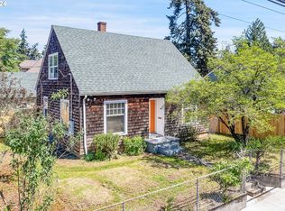 6705 SE Flavel St, Portland, OR
