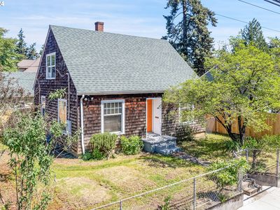 6705 SE Flavel St, Portland, OR, 97206