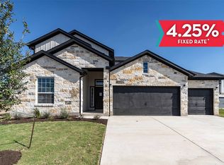 609 Echo Pass, Liberty Hill, TX 78642