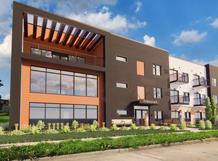 Parallel Apartments, Saint Paul, MN 55113