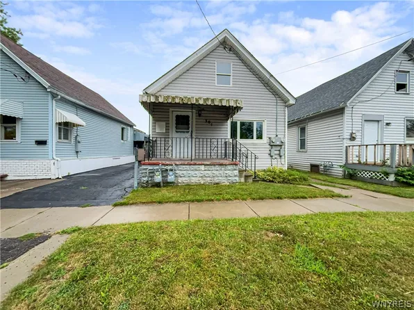 301 Davey St, Buffalo, NY 14206