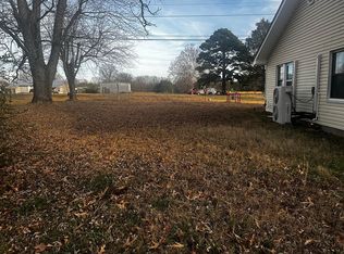 70 S Broadway St, Damascus, AR 72039
