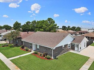456 Bertolino Dr, Kenner, LA 70065