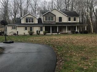 124 Cooke Rd, Wallingford, CT 06492