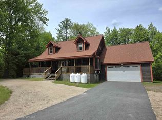 99 Whitefield Road, Bethlehem, NH 03574