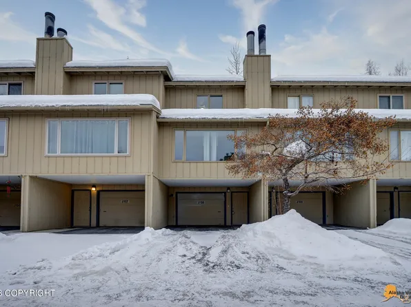 8101 Peck Ave Unit J68, Anchorage, AK 99504