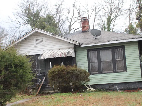 252 Edwards Ave, Spartanburg, SC 29306