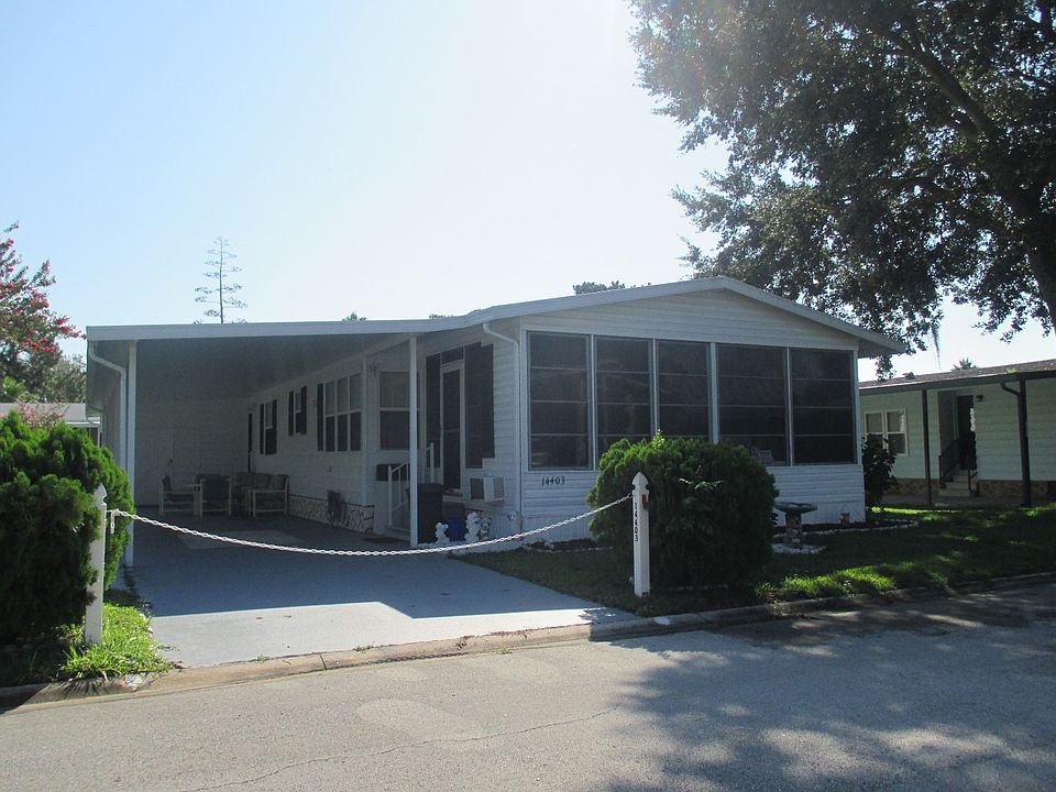 1st image of 14403 Salamanca Dr