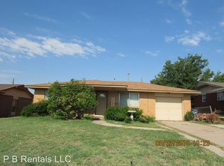 428 NW 53rd St, Lawton, OK 73505