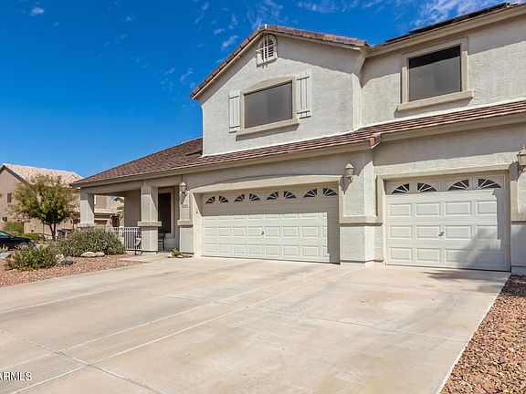 2nd image of 40647 N PARISI Place
