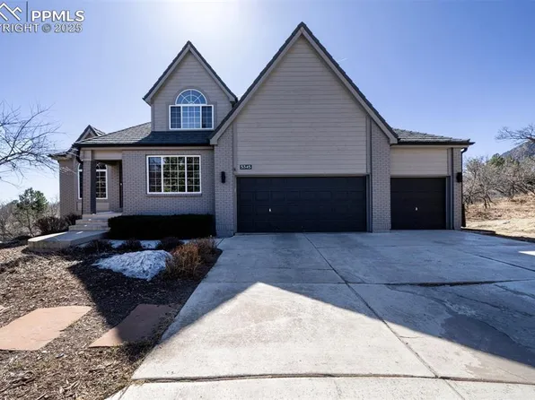 5345 Lansbury Pl, Colorado Springs, CO 80906